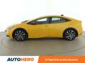 Toyota Prius 2.0 Plug-in Hybrid Executive Aut. *PANO*LED*ACC* Jaune - thumbnail 3