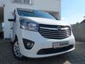 Opel Vivaro B Combi L1H1  2,9t KAMERA/NAVI/AHK/9SITZE Білий - thumbnail 1