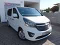 Opel Vivaro B Combi L1H1  2,9t KAMERA/NAVI/AHK/9SITZE Білий - thumbnail 2