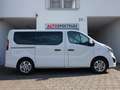 Opel Vivaro B Combi L1H1  2,9t KAMERA/NAVI/AHK/9SITZE Білий - thumbnail 6