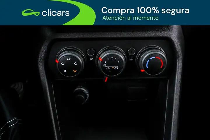 Dacia Sandero Expression ECO-G 2023, foto 27