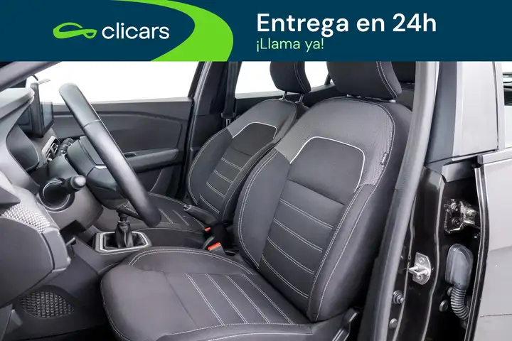 Dacia Sandero Expression ECO-G 2023, foto 14
