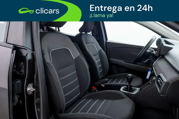 Dacia Sandero Expression ECO-G 2023, foto 16