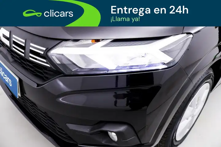 Dacia Sandero Expression ECO-G 2023, foto 10