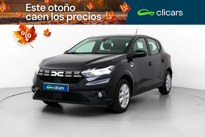 Dacia Sandero Expression ECO-G 2023