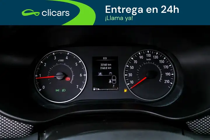 Dacia Sandero Expression ECO-G 2023, foto 15