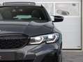 BMW 340 3-serie Touring M340i xDrive Business Edition Plus Gris - thumbnail 46