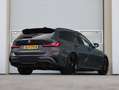 BMW 340 3-serie Touring M340i xDrive Business Edition Plus Gris - thumbnail 2