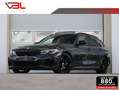 BMW 340 3-serie Touring M340i xDrive Business Edition Plus Gris - thumbnail 1