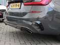 BMW 340 3-serie Touring M340i xDrive Business Edition Plus Gris - thumbnail 26