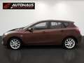 Mazda 3 Mazda3 Sport 2,0i TX Aut. |PICKERL NEU| Braun - thumbnail 2