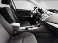 Mazda 3 Mazda3 Sport 2,0i TX Aut. |PICKERL NEU| Braun - thumbnail 8