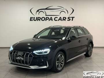 3.0 50 TDI QUATTRO TIPTRONIC BUSIN. EVO.