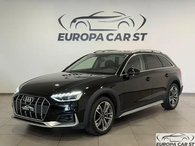 Audi A4 allroad 3.0 50 TDI QUATTRO TIPTRONIC BUSIN. EVO.