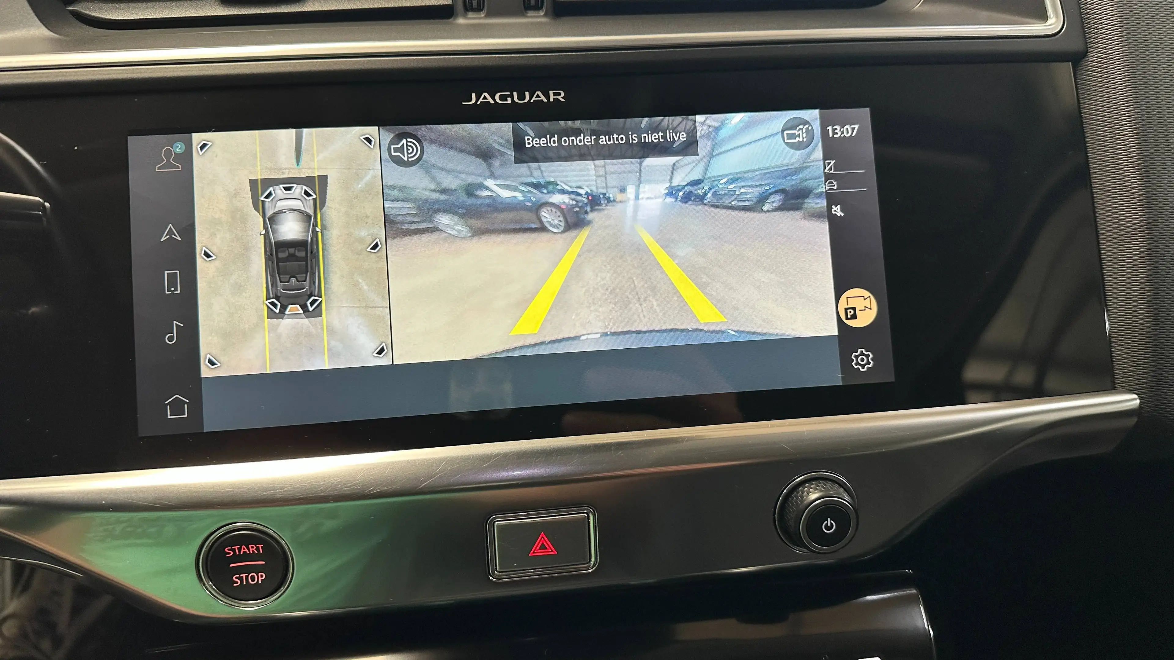 Jaguar I-Pace I-Pace 90 kWh EV320 HSE — photo 11