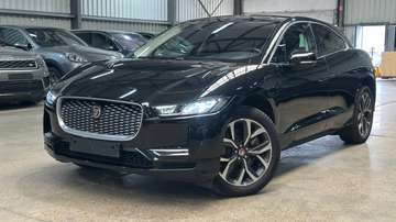 I-Pace 90 kWh EV320 HSE