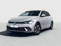 Volkswagen Polo 1.0 evo edition plus 80cv Gris - thumbnail 1
