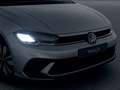 Volkswagen Polo 1.0 evo edition plus 80cv Gris - thumbnail 5