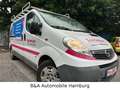 Opel Vivaro Kombi Kasten L2H1 2,9t+2 Hand+Tüv Neu+Kli Білий - thumbnail 1