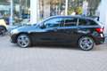 BMW 118 Baureihe 1 Lim. 118 i Sport Line Schwarz - thumbnail 3