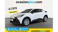 Toyota C-HR 140H Active Blanco - thumbnail 1
