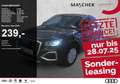 Audi Q2 Advanced 35 TDI AHK LED VC PDC GRA DAB Sitzh Grijs - thumbnail 1