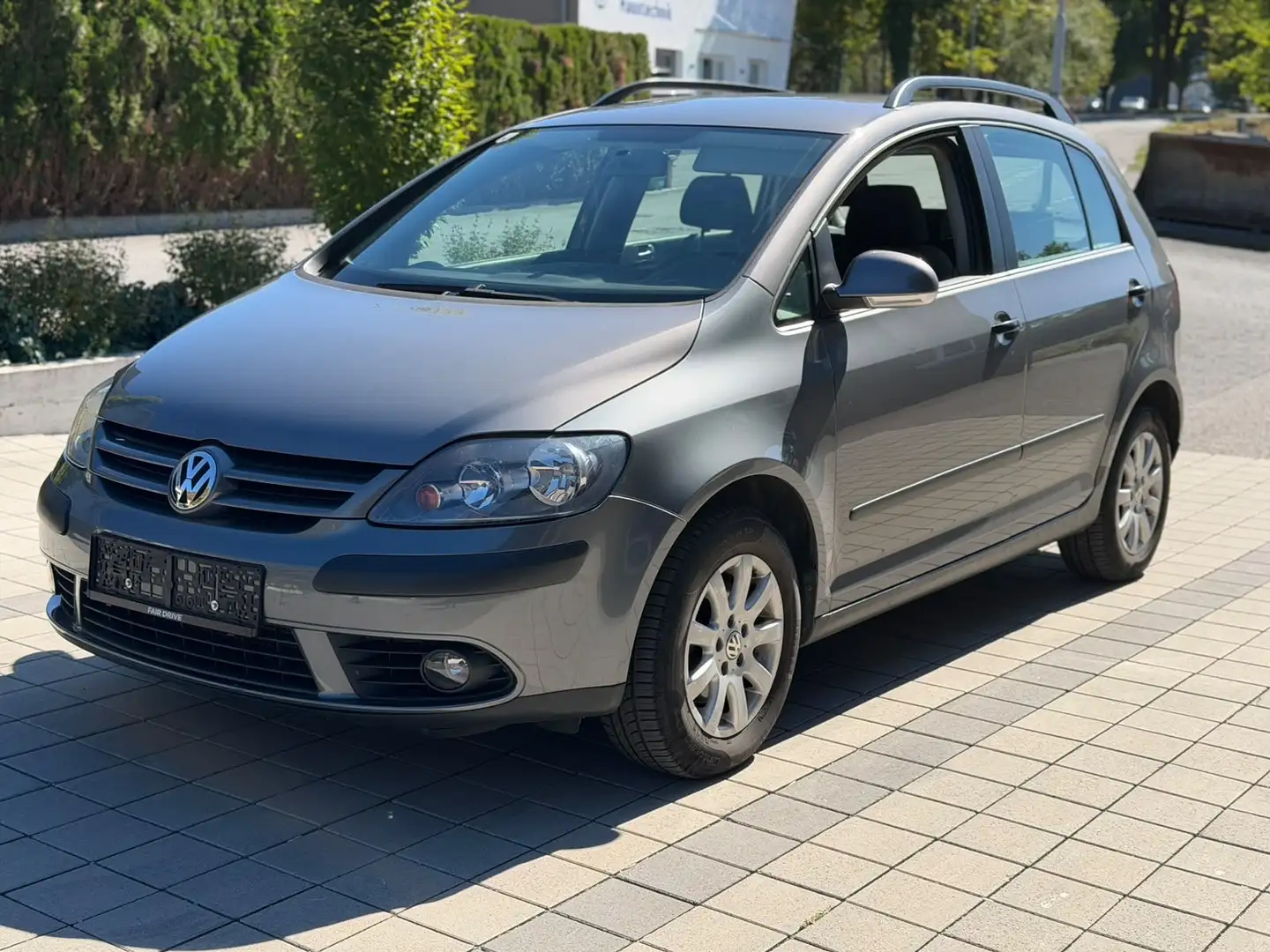Volkswagen Golf Plus VW Golf Plus 1,9tdi Neu Öamtc Vorgeführt - 2