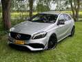 Mercedes-Benz A 45 AMG 4MATIC / Facelift 381pk / Schaalstoelen Grijs - thumbnail 4
