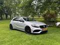 Mercedes-Benz A 45 AMG 4MATIC / Facelift 381pk / Schaalstoelen Grijs - thumbnail 3