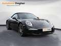 Porsche 911 Carrera Black Edition Cabrio Bose Schwarz - thumbnail 7