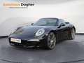 Porsche 911 Carrera Black Edition Cabrio Bose Schwarz - thumbnail 1
