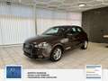 Audi A1 attraction 2 hand. Scheckheft. Bruin - thumbnail 1