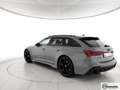 Audi RS6 RS6 Avant 4.0 mhev quattro tiptronic Grey - thumbnail 4