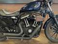 Harley-Davidson Sportster XL 883 N Iron Vance & Hines Bleu Pearl Blue - thumbnail 6