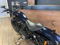 Harley-Davidson Sportster XL 883 N Iron Vance & Hines Bleu Pearl Bleu - thumbnail 9