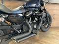 Harley-Davidson Sportster XL 883 N Iron Vance & Hines Bleu Pearl Azul - thumbnail 11