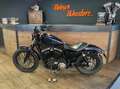 Harley-Davidson Sportster XL 883 N Iron Vance & Hines Bleu Pearl Albastru - thumbnail 12