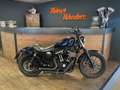 Harley-Davidson Sportster XL 883 N Iron Vance & Hines Bleu Pearl Albastru - thumbnail 1