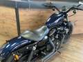Harley-Davidson Sportster XL 883 N Iron Vance & Hines Bleu Pearl Modrá - thumbnail 10