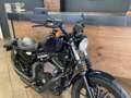 Harley-Davidson Sportster XL 883 N Iron Vance & Hines Bleu Pearl Blue - thumbnail 7