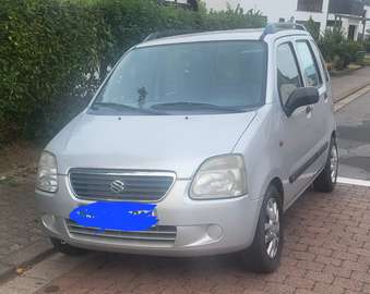 Minivan