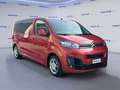 Citroen Spacetourer BlueHDi 120 S&S M Business Arancione - thumbnail 2