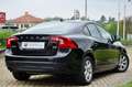 Volvo S60 2.0 d3 Kinetic 136cv geartronic, PERMUTE Schwarz - thumbnail 6