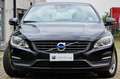 Volvo S60 2.0 d3 Kinetic 136cv geartronic, PERMUTE Schwarz - thumbnail 2
