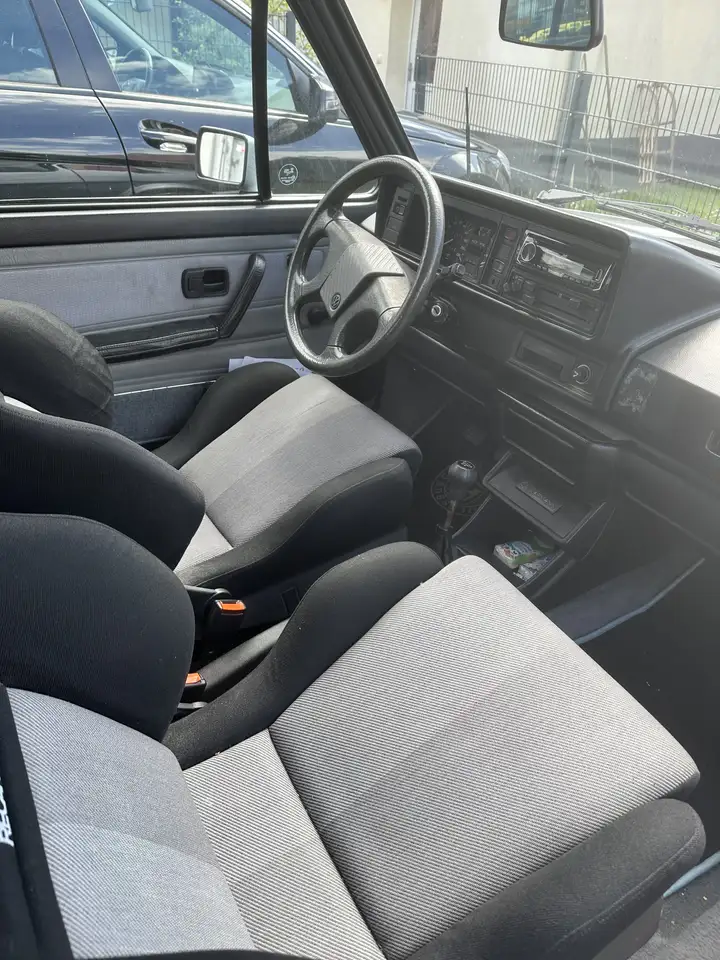 Volkswagen Golf (C), foto 5