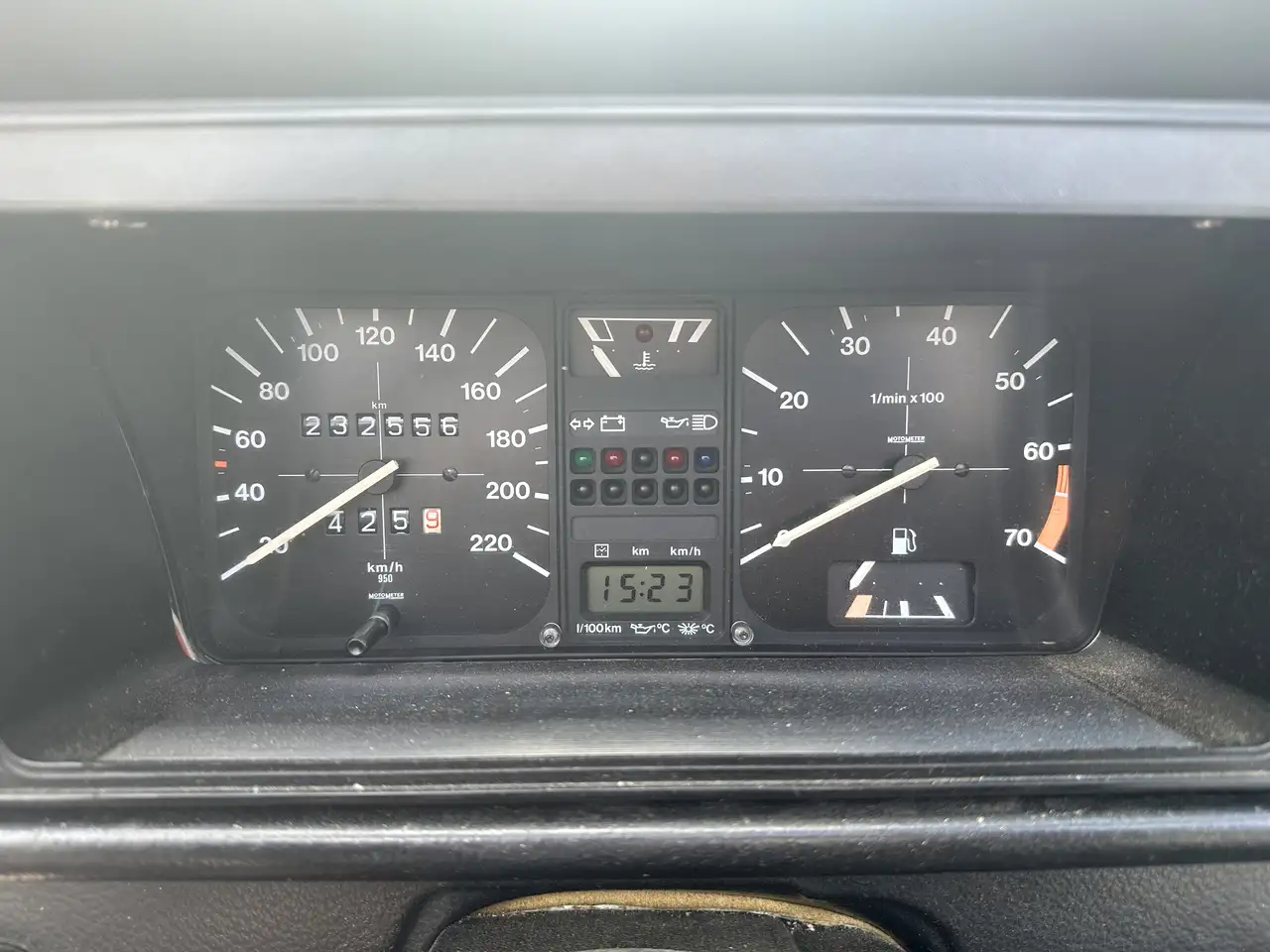 Volkswagen Golf (C), foto 6