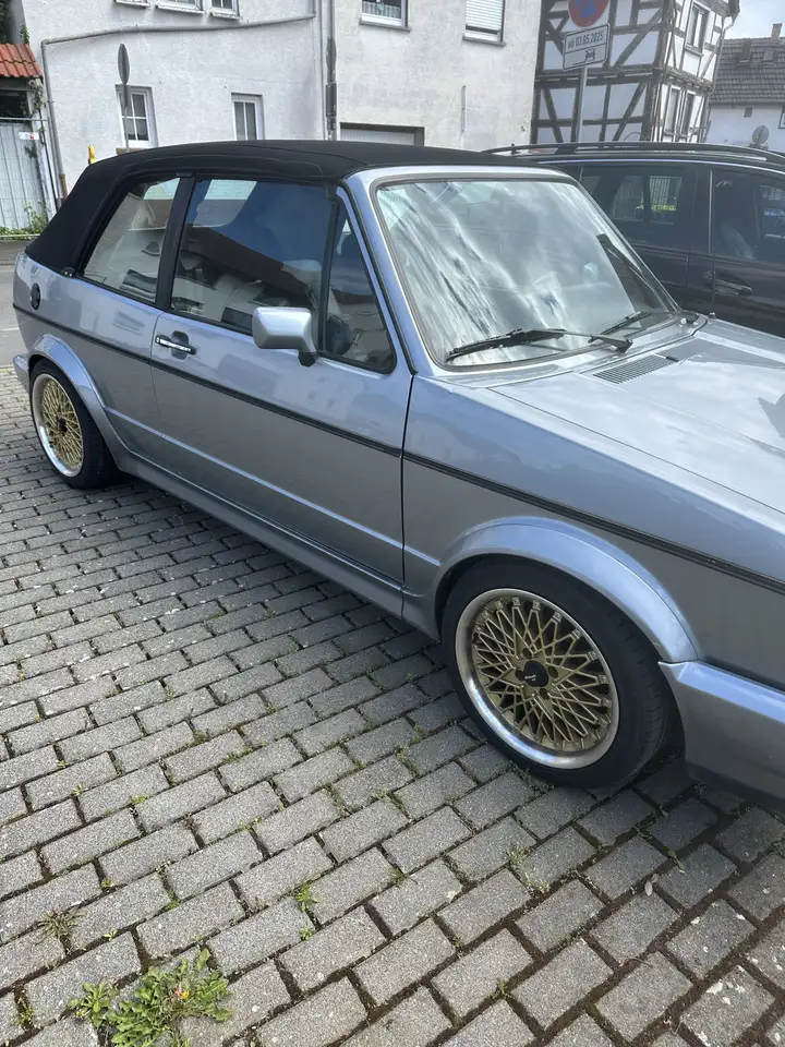 Volkswagen Golf (C), foto 1