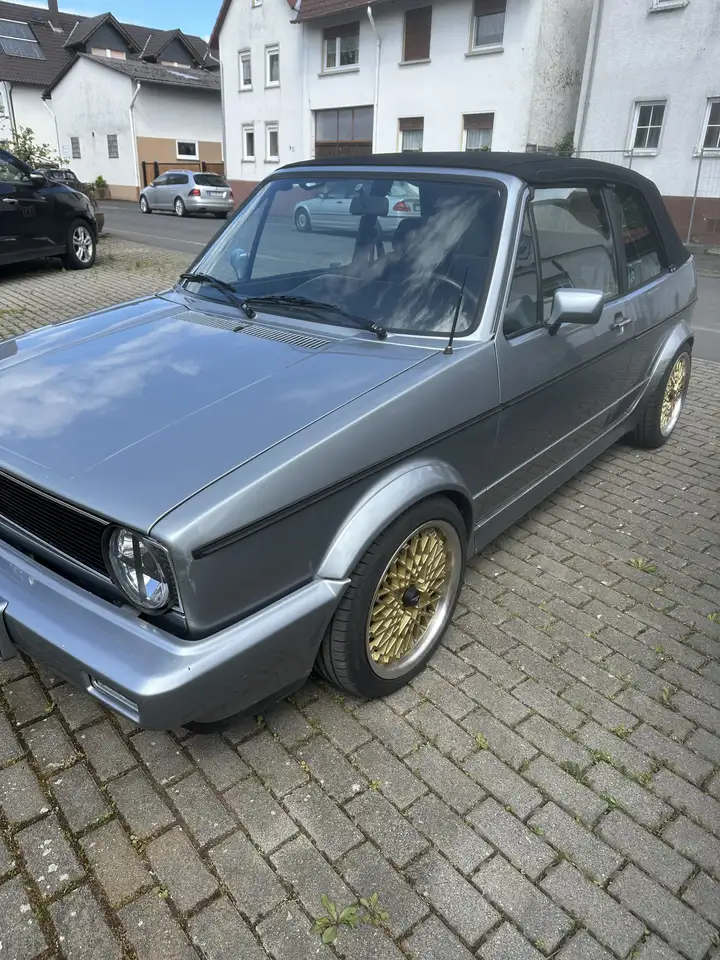 Volkswagen Golf (C), foto 2
