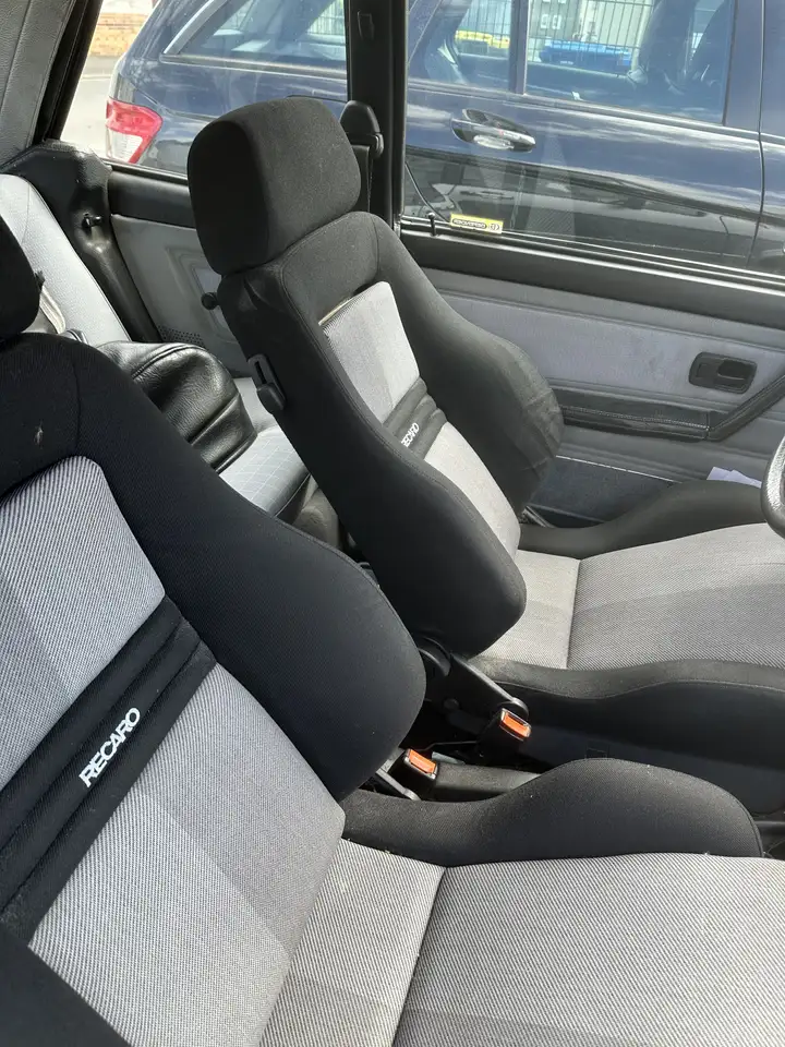 Volkswagen Golf (C), foto 7