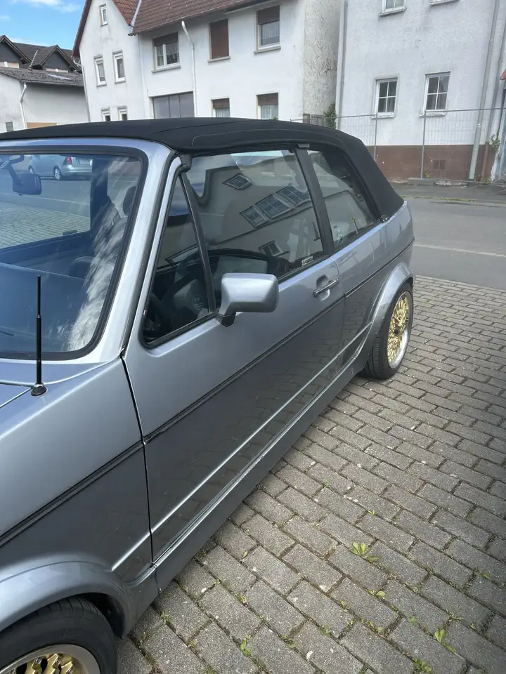 Volkswagen Golf (C), foto 12